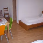 Hotel-Pension Goldene Krone
