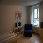 Hotel-Pension Goldene Krone