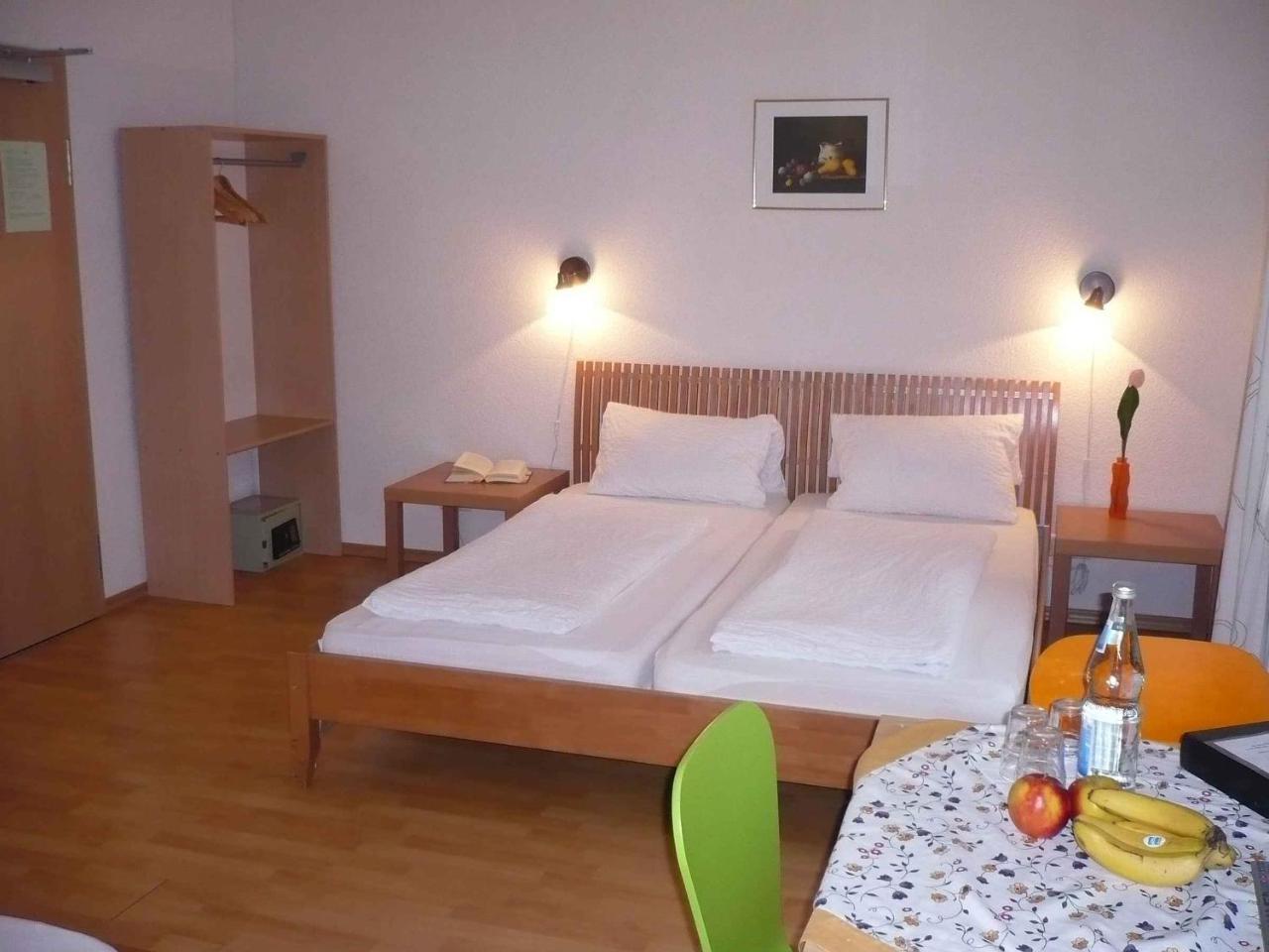 Hotel-pension Goldene Krone Gasthof *