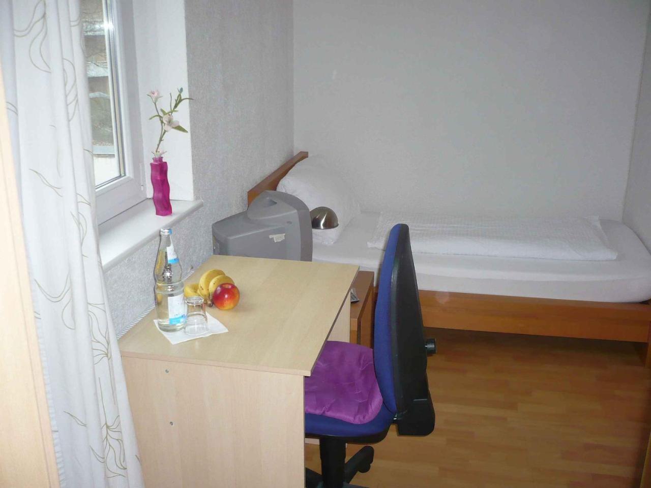 Hotel-pension Goldene Krone Gasthof