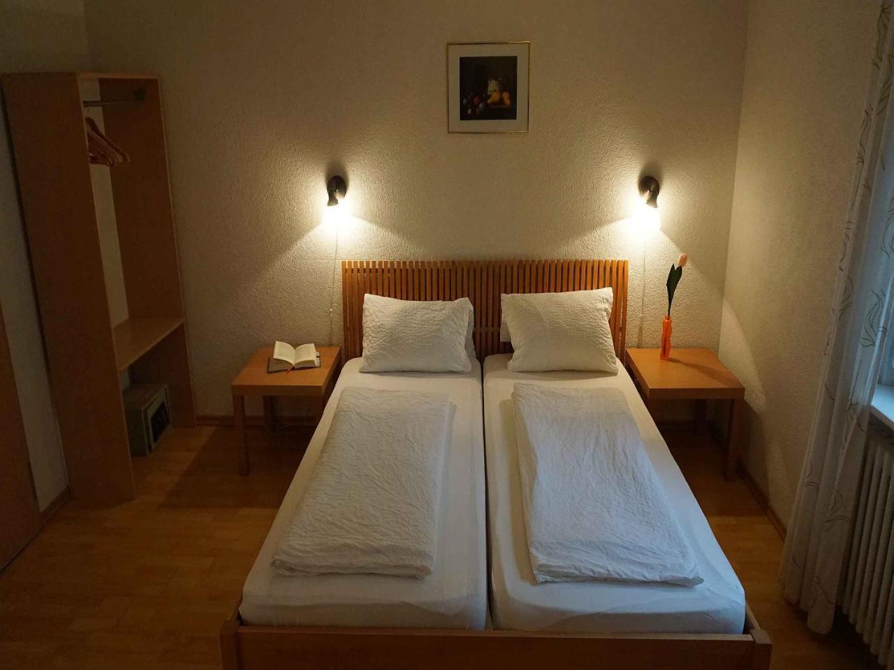 Gasthof Hotel-pension Goldene Krone *