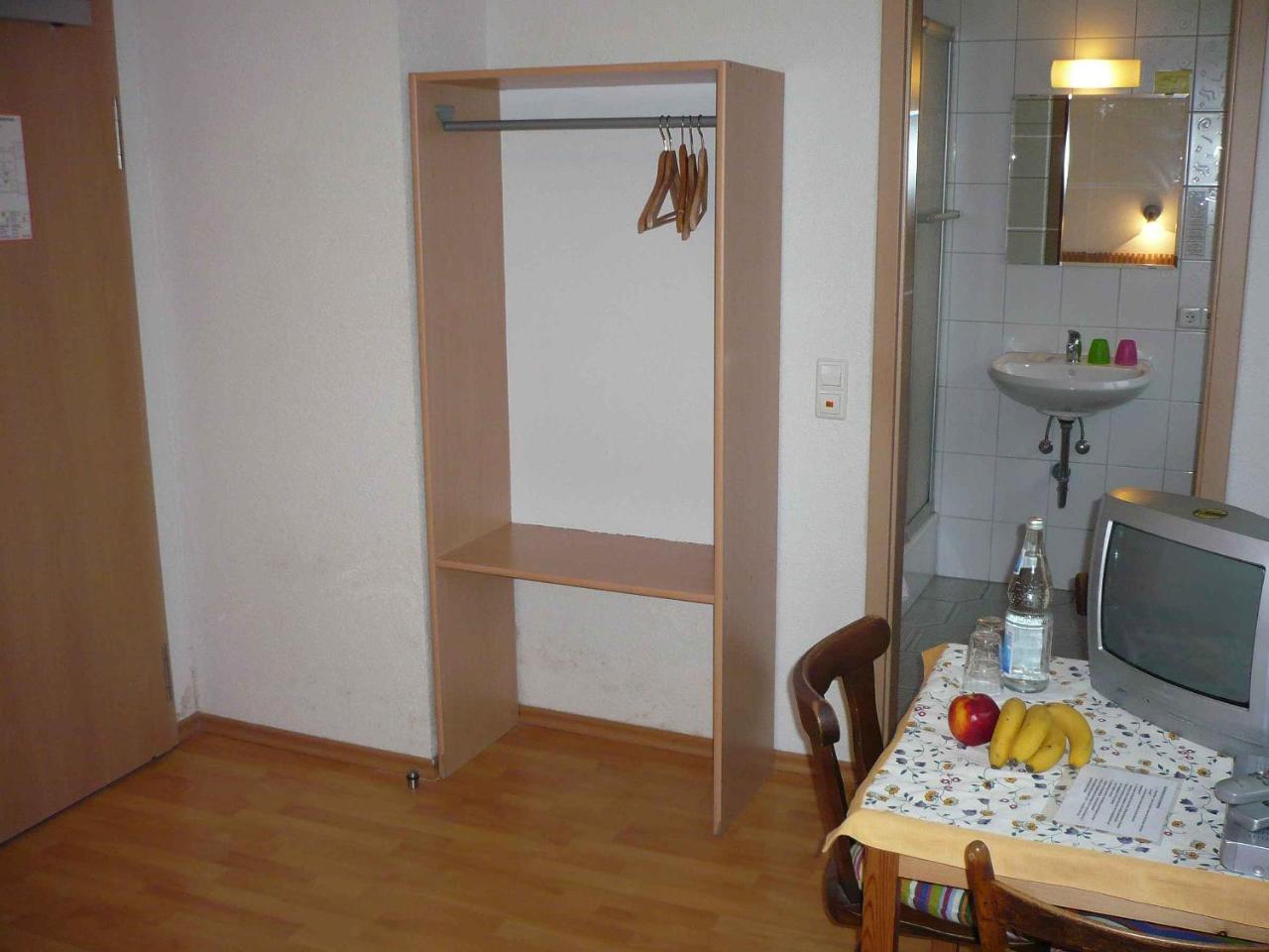 Hotel-pension Goldene Krone Gasthof