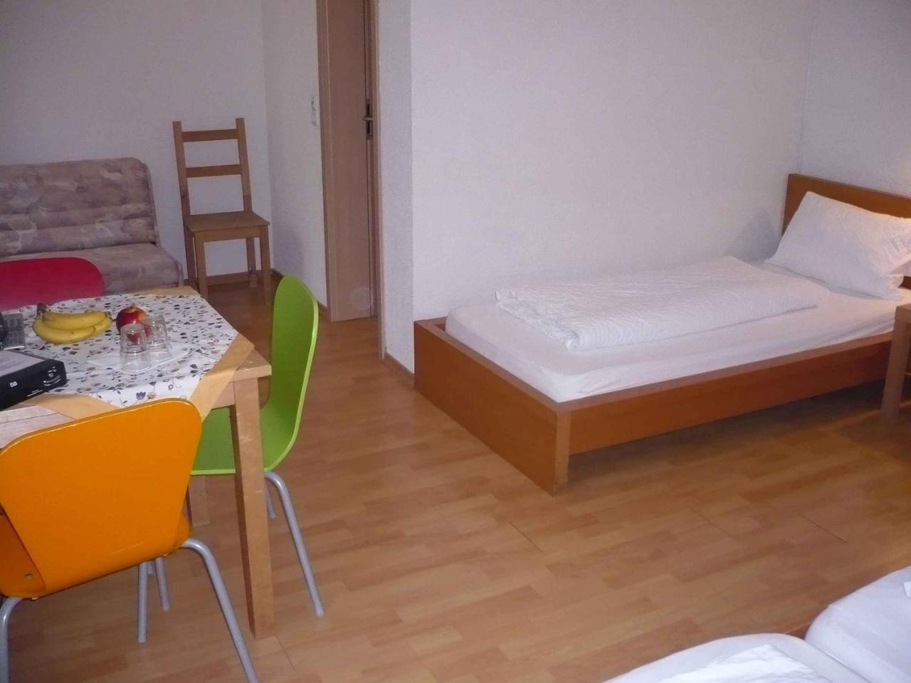 Gasthof Hotel-pension Goldene Krone *