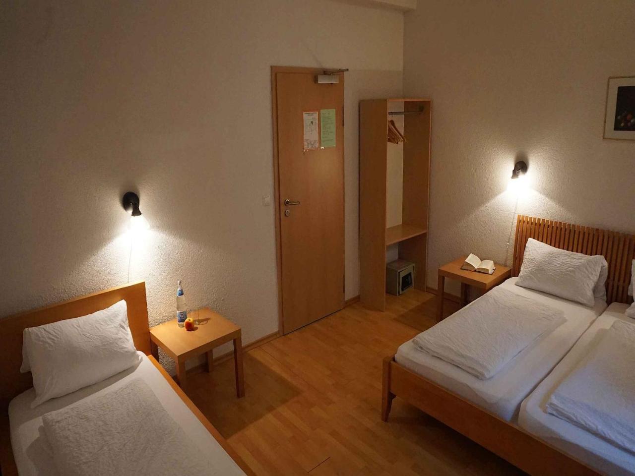 Hotel-pension Goldene Krone Gasthof *