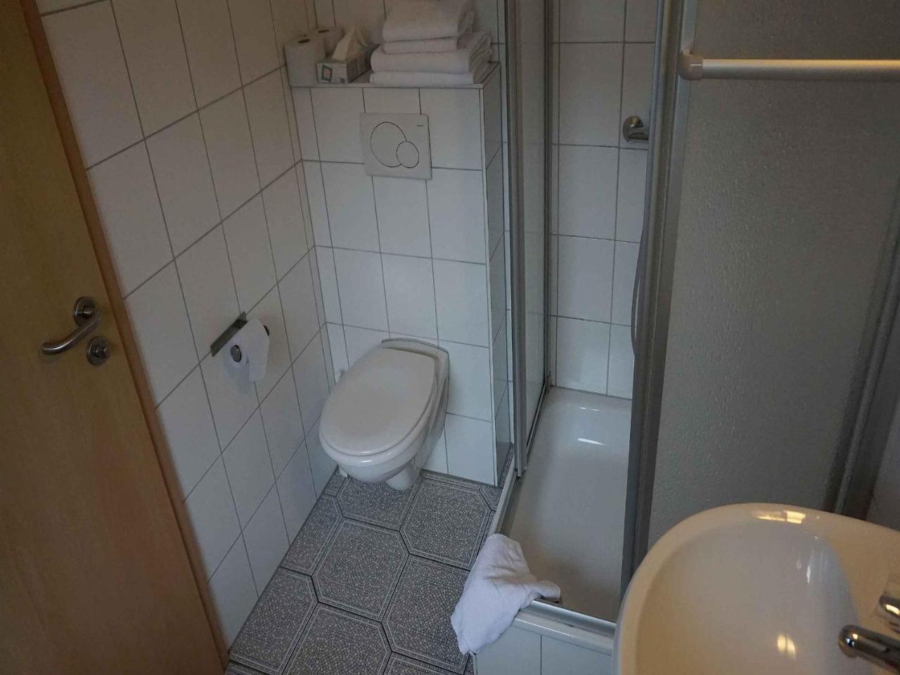 Gasthof Hotel-pension Goldene Krone Freiburg im Breisgau