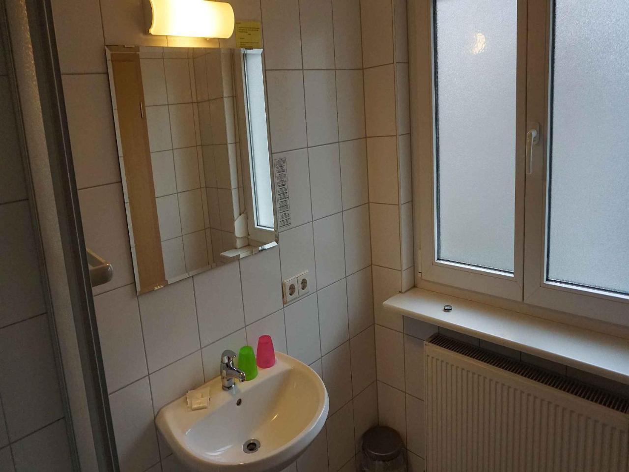 Hotel-pension Goldene Krone Freiburg im Breisgau
