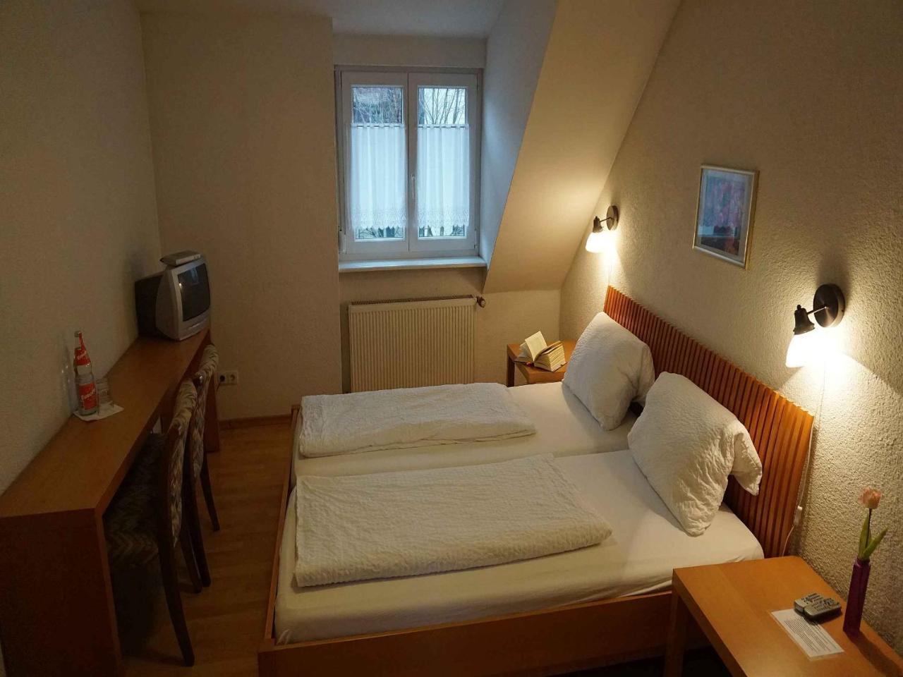 Gasthof Hotel-pension Goldene Krone