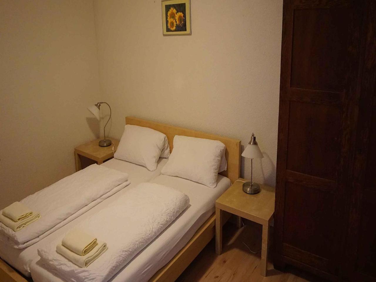 Hotel-pension Goldene Krone Gasthof Freiburg im Breisgau