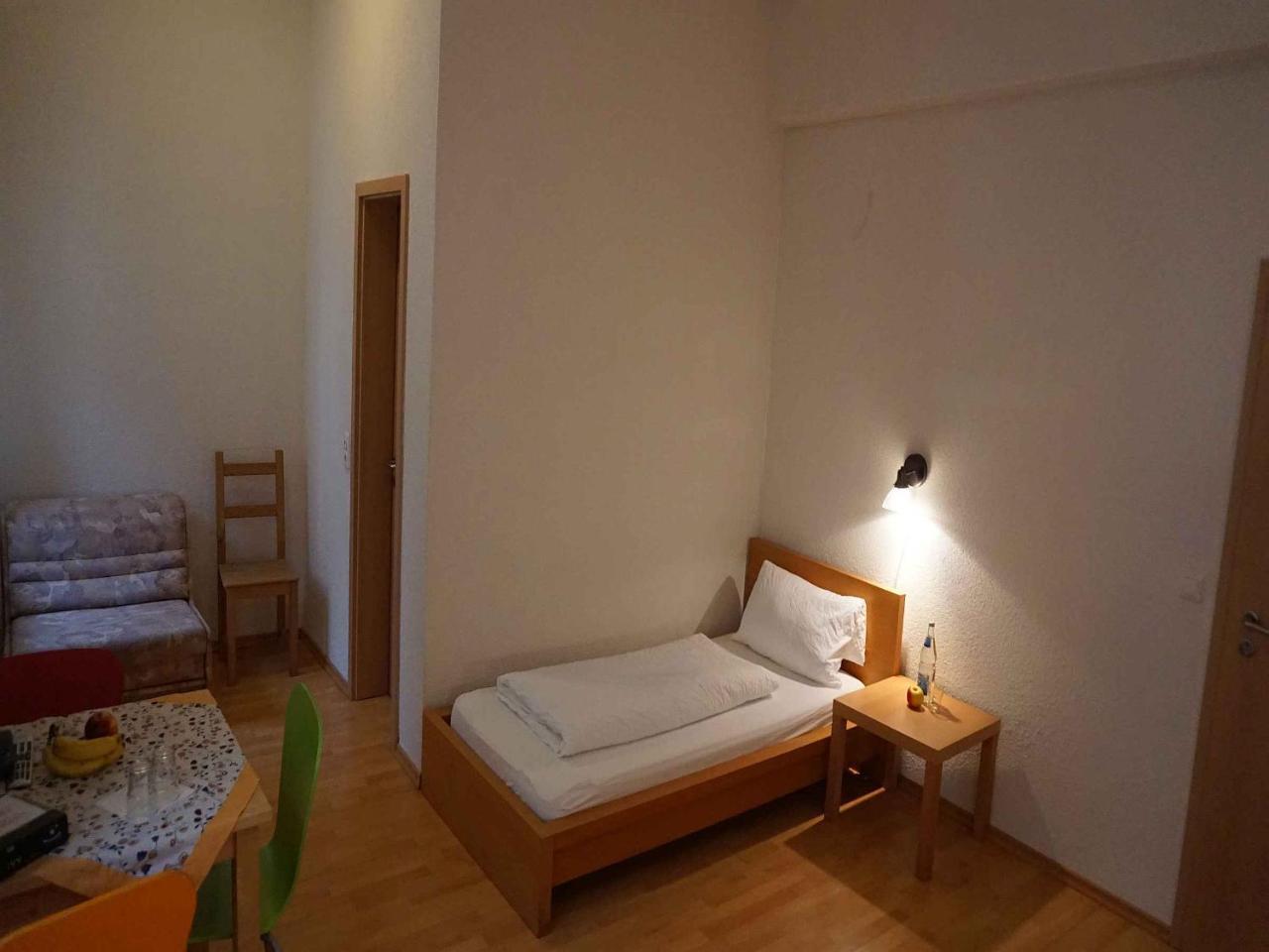 Gasthof Hotel-pension Goldene Krone Freiburg im Breisgau