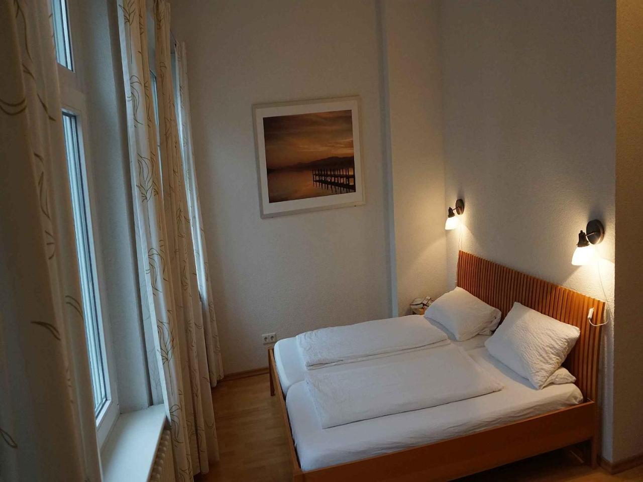 Hotel-pension Goldene Krone Freiburg im Breisgau