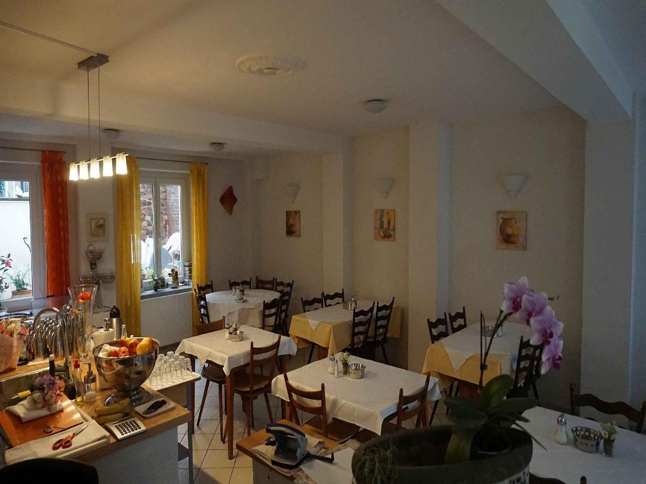 Hotel-pension Goldene Krone Gasthof